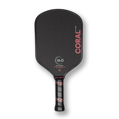 Six Zero Coral 16mm Hybrid