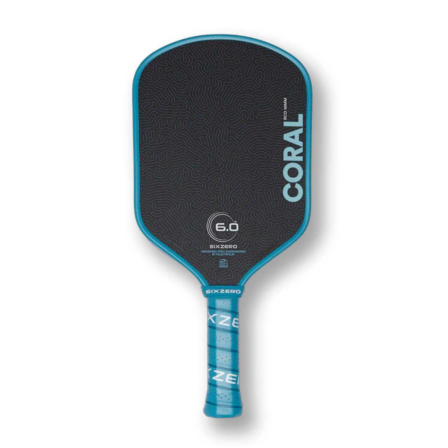 Six Zero Coral 16mm Hybrid