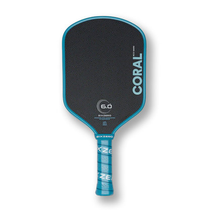 Six Zero Coral 16mm Hybrid