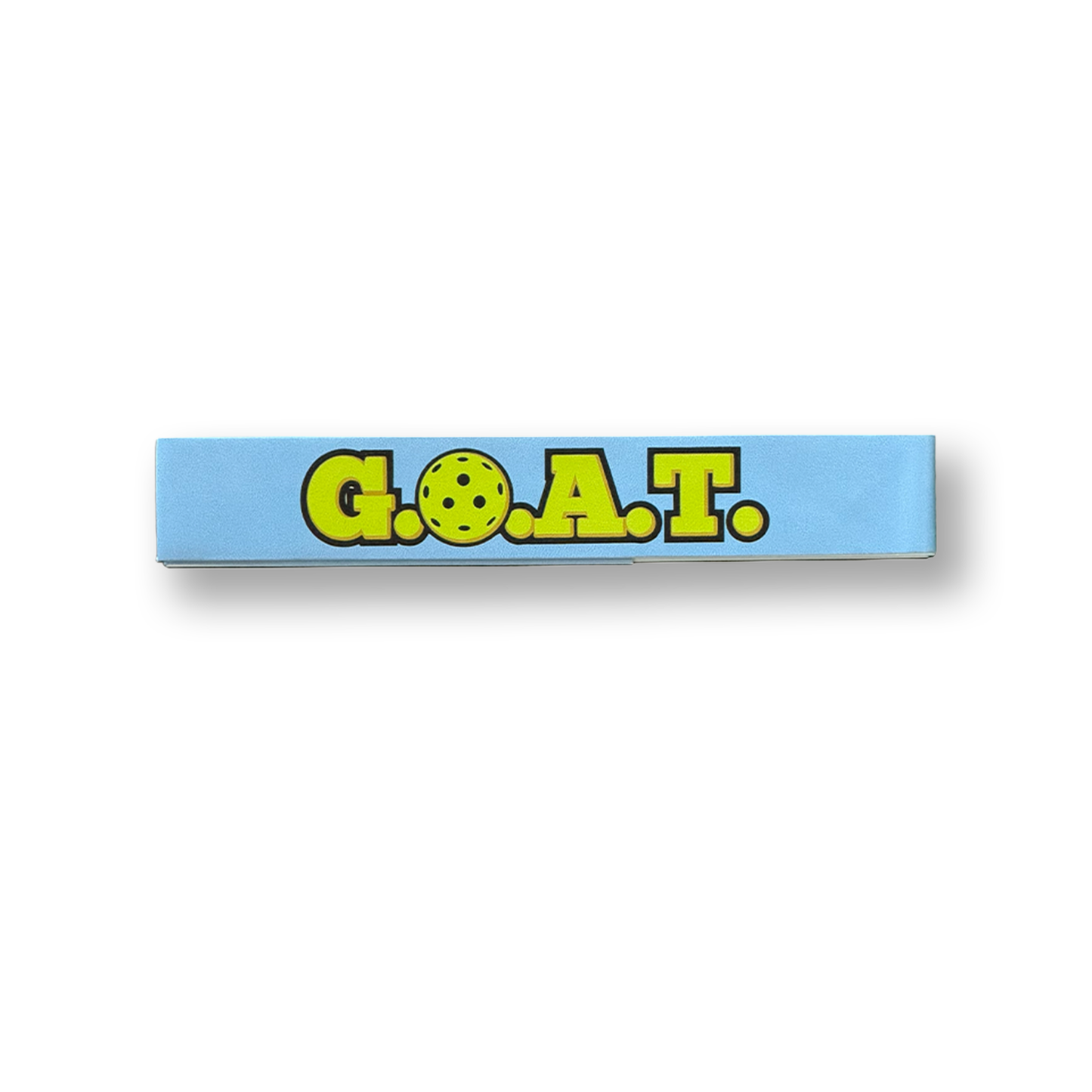 GOAT Edge Guard Tape - (Mix or Match 3 for $15)