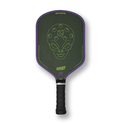 ** USED Bread & Butter Invader 16mm USED **