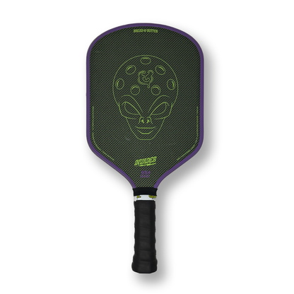 ** USED Bread & Butter Invader 16mm USED **