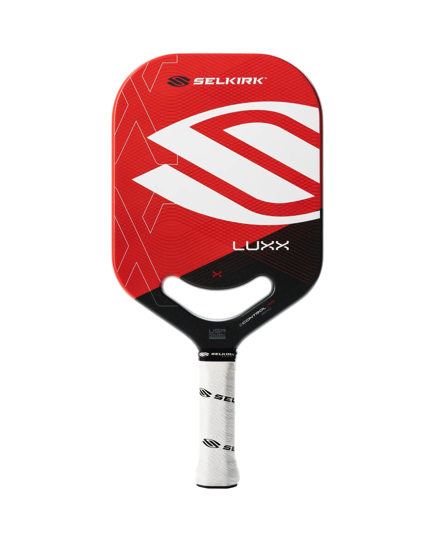 Selkirk Luxx Control Air - Epic