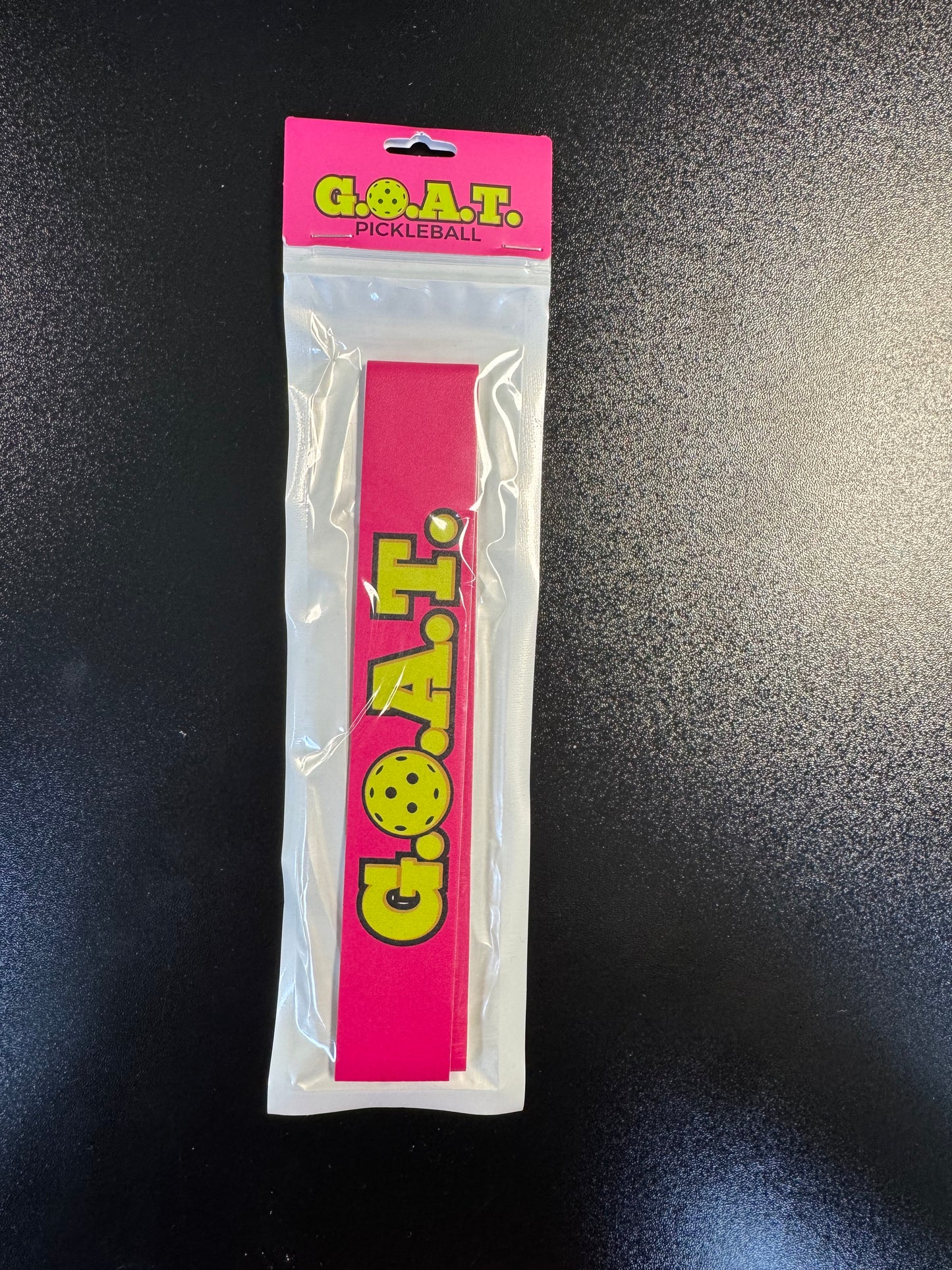 GOAT Edge Guard Tape - (Mix or Match 3 for $15)