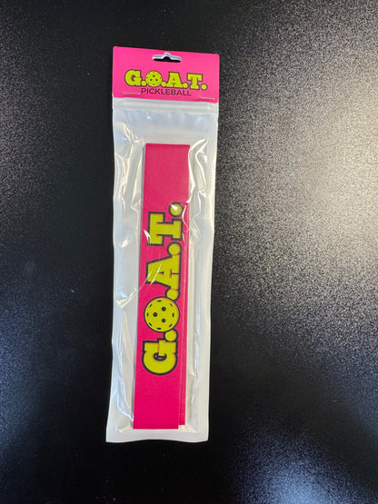 GOAT Edge Guard Tape - (Mix or Match 3 for $15)