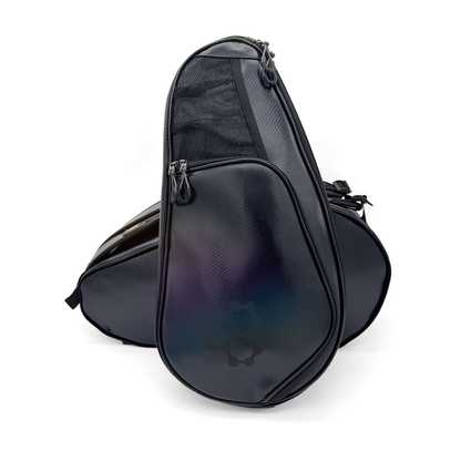 CRBN Pro Team Tour Bag 2.0 - The Black Pearl