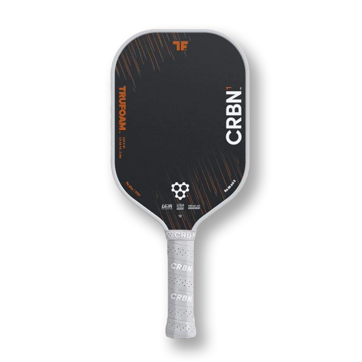 CRBN TruFoam Barrage