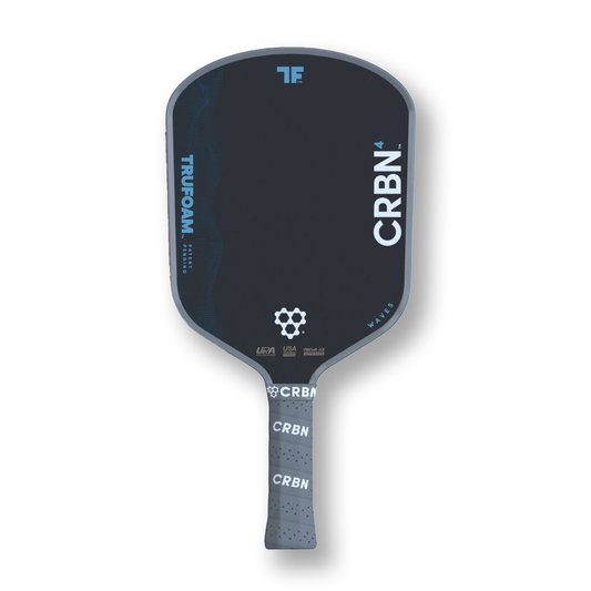 CRBN⁴ TruFoam Waves (Hybrid, AeroCurve)