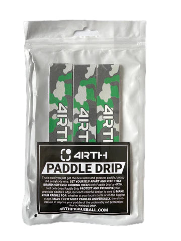 4RTH Paddle Drip (3er-Pack)