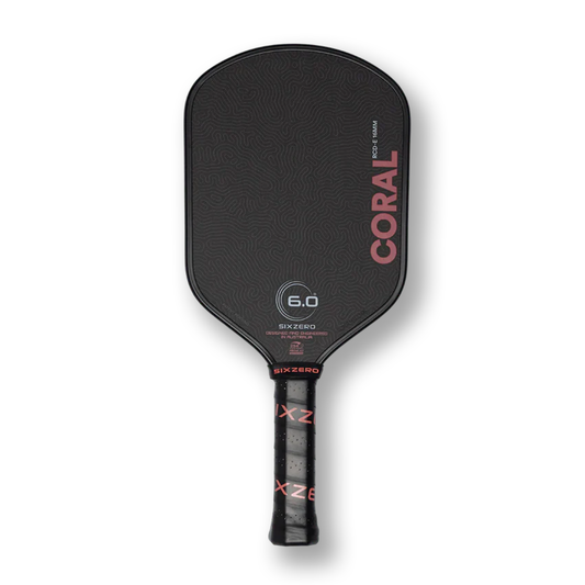 Six Zero Coral 16mm - Elongated