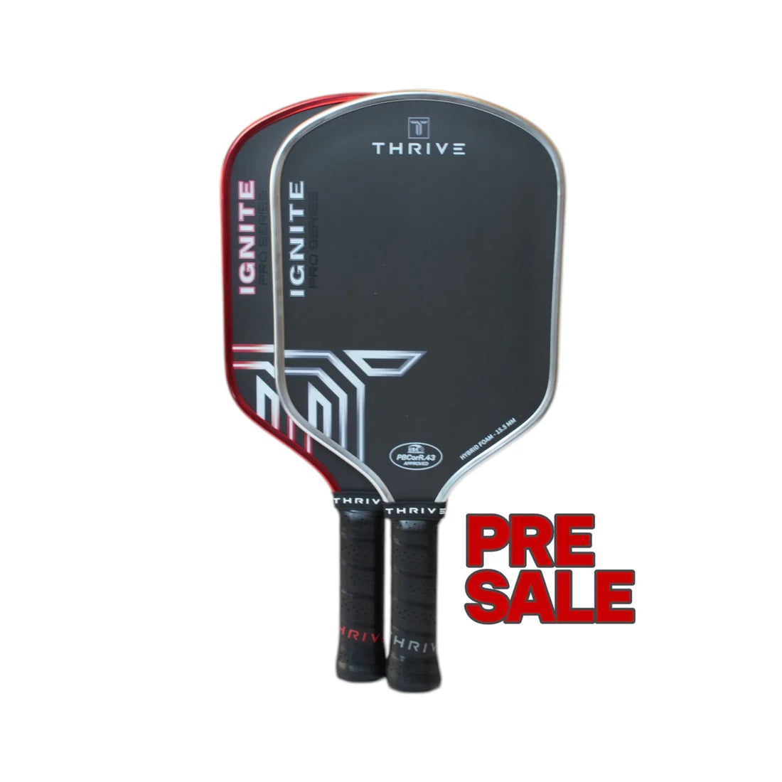 Thrive Ignite Hybrid Foam