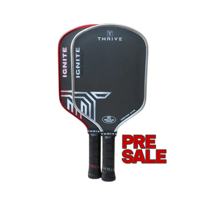 Thrive Ignite Hybrid Foam