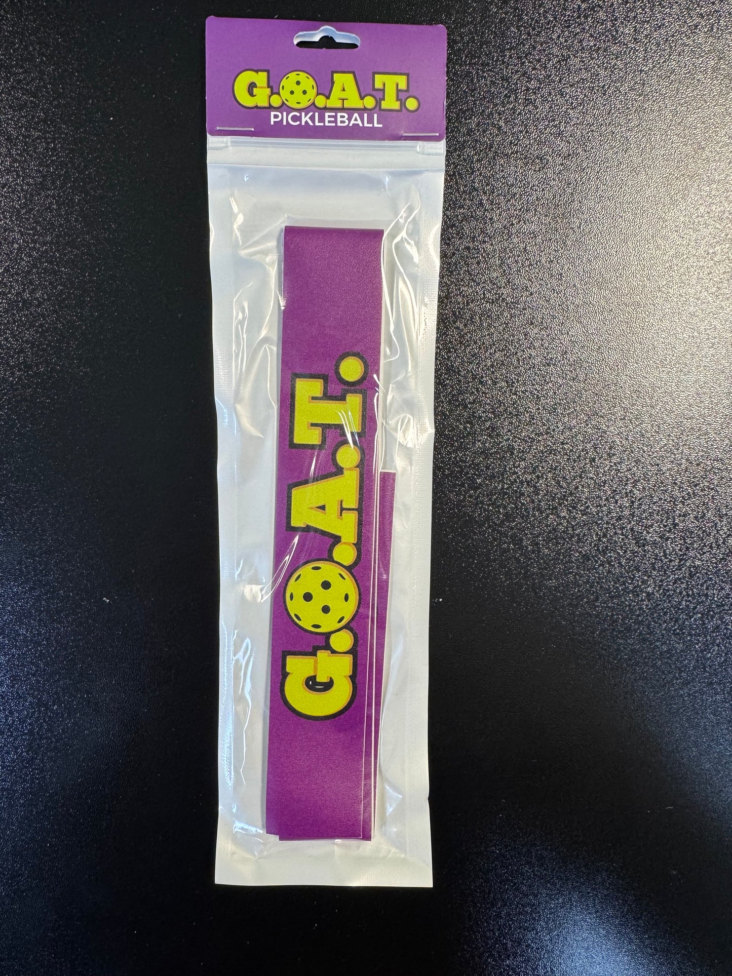 GOAT Edge Guard Tape - (Mix or Match 3 for $15)