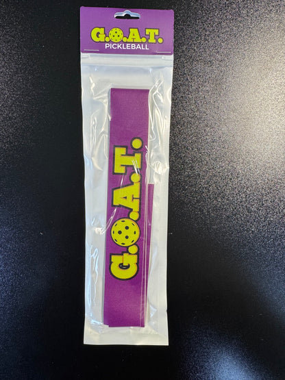 GOAT Edge Guard Tape - (Mix or Match 3 for $15)