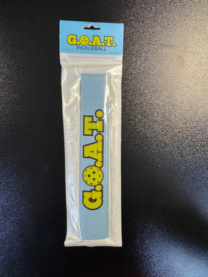 GOAT Edge Guard Tape - (Mix or Match 3 for $15)