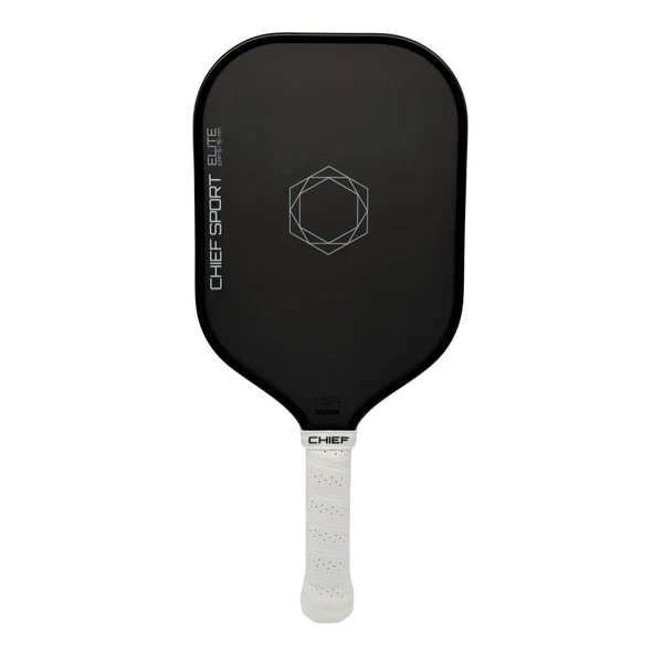 CHIEF SPORT ELITE - USA Pickleball Approved - Pro Pickleball Paddle