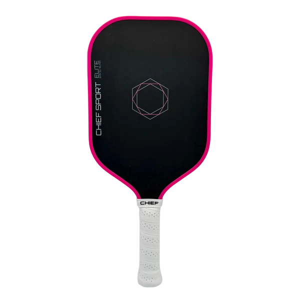 CHIEF SPORT ELITE - USA Pickleball Approved - Pro Pickleball Paddle