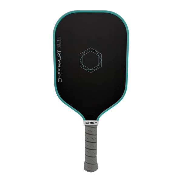 CHIEF SPORT ELITE - USA Pickleball Approved - Pro Pickleball Paddle