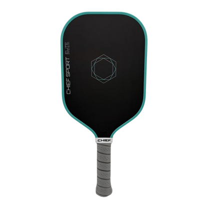 CHIEF SPORT ELITE - USA Pickleball Approved - Pro Pickleball Paddle
