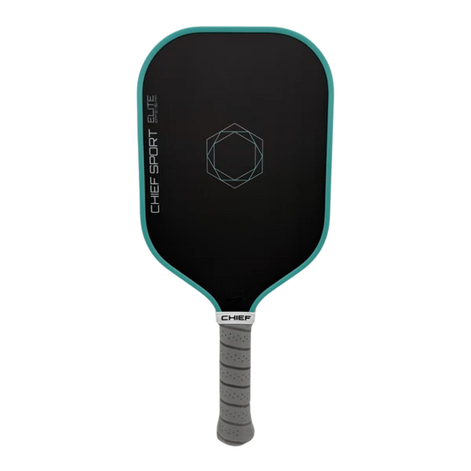 CHIEF SPORT ELITE - USA Pickleball Approved - Pro Pickleball Paddle