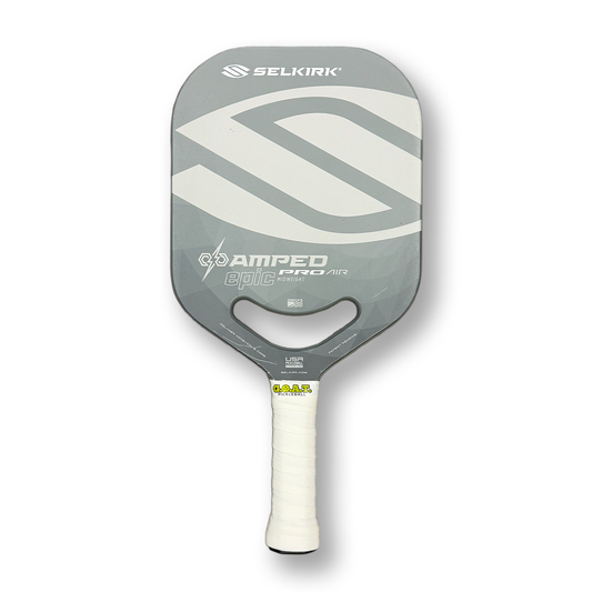 **USED Selkirk AMPED Pro Air - Epic USED**