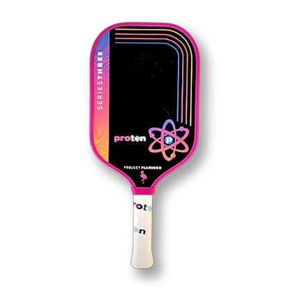 Proton Sports - Series three - Project Flamingo