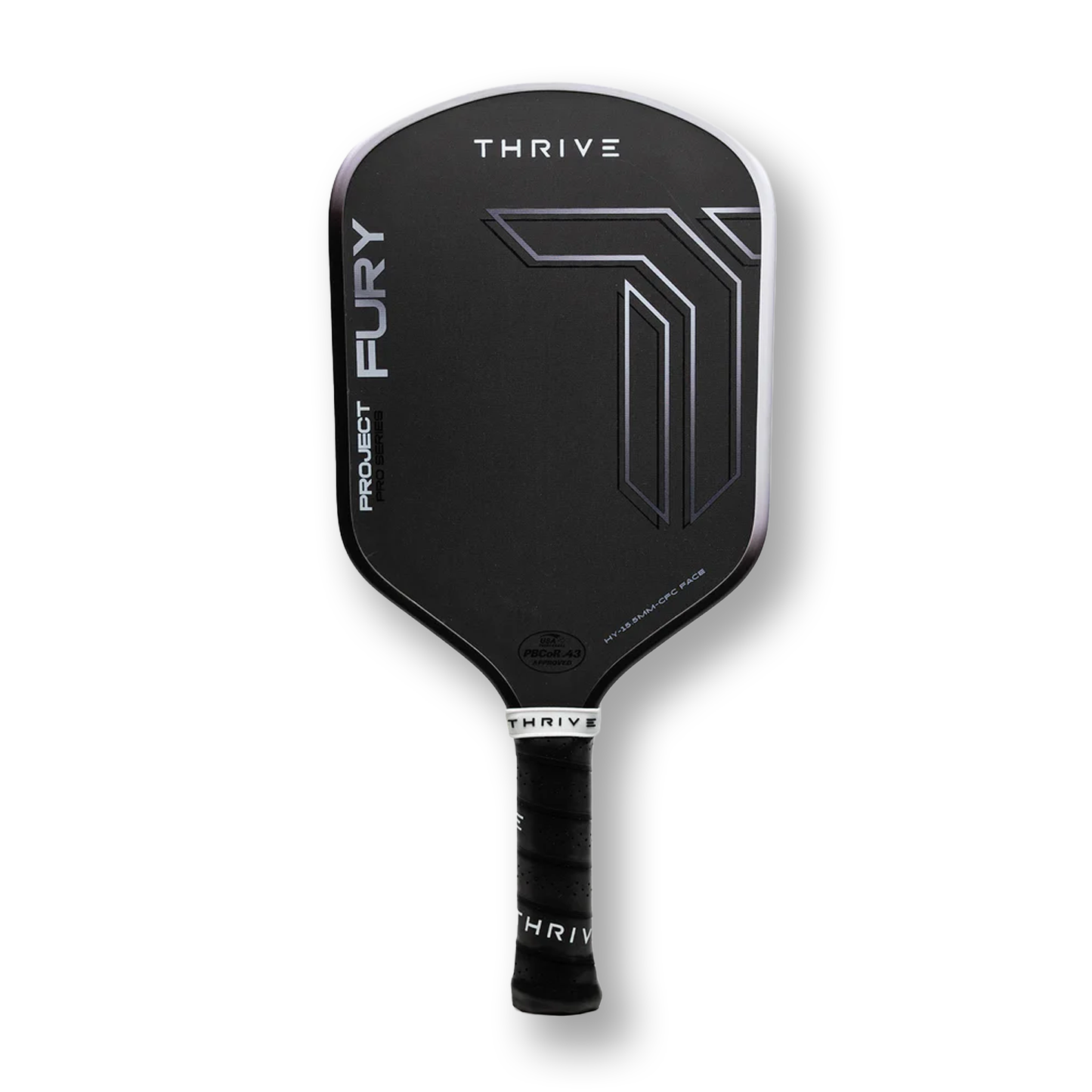 Thrive FURY Hybrid 15.5 MM (GEN 3.5 POWER SERIES)