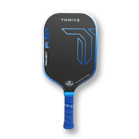 Thrive FURY Elongated 15.5 MM (GEN 3.5 POWER SERIES)