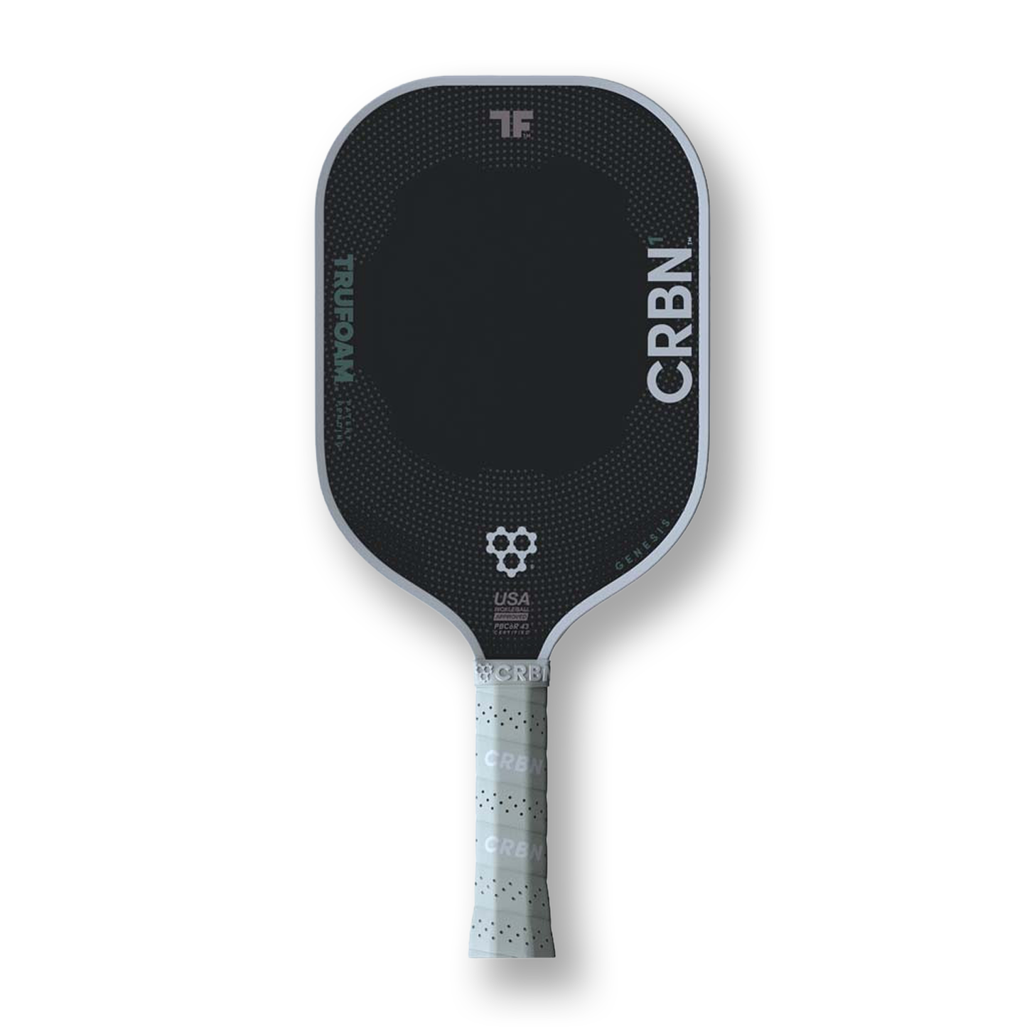 CRBN TruFoam™ Genesis