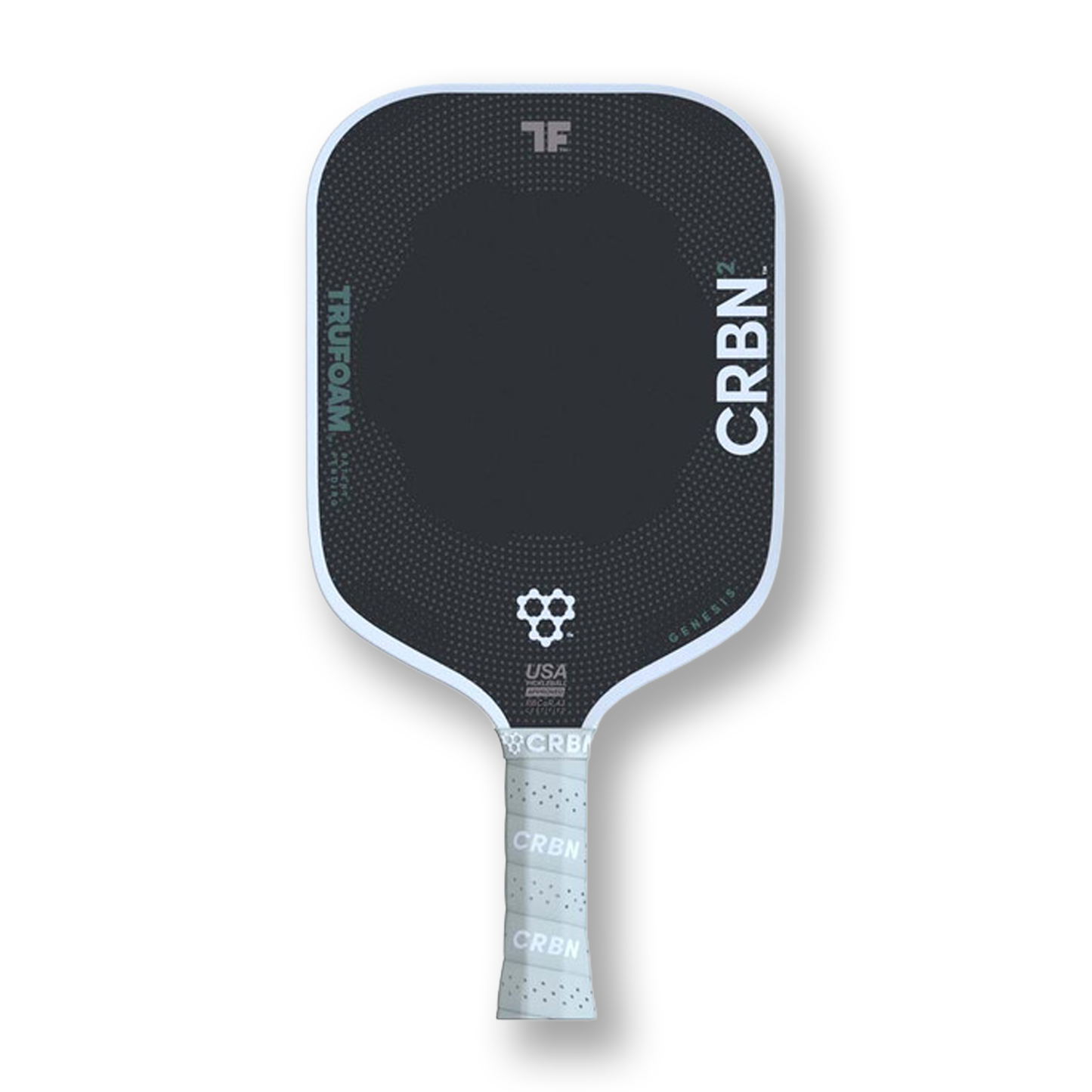 CRBN TruFoam™ Genesis