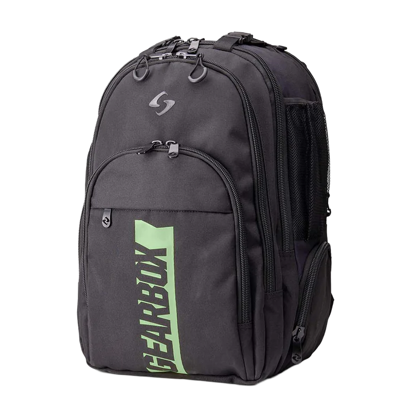Gearbox Court Backpack