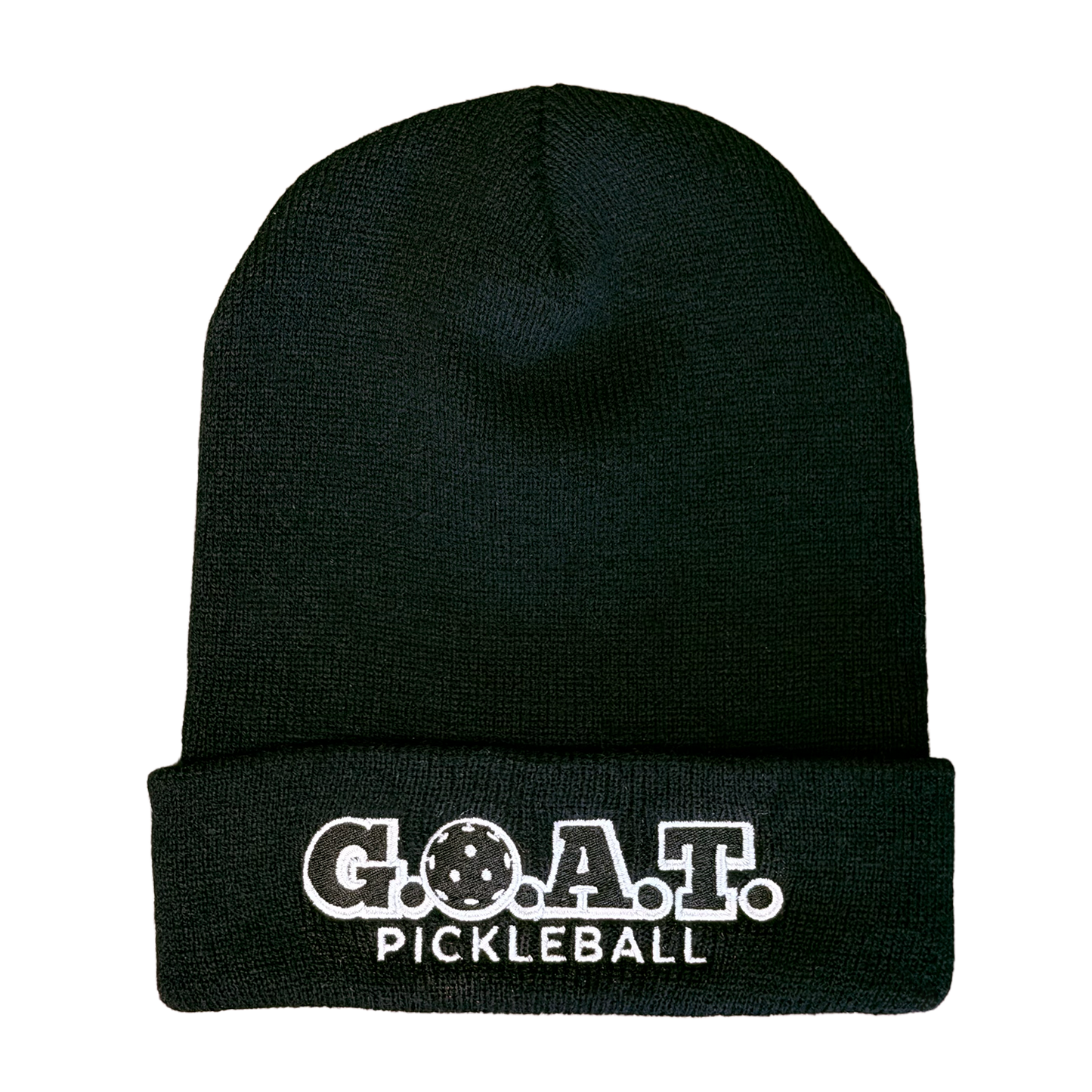 GOAT Beanie