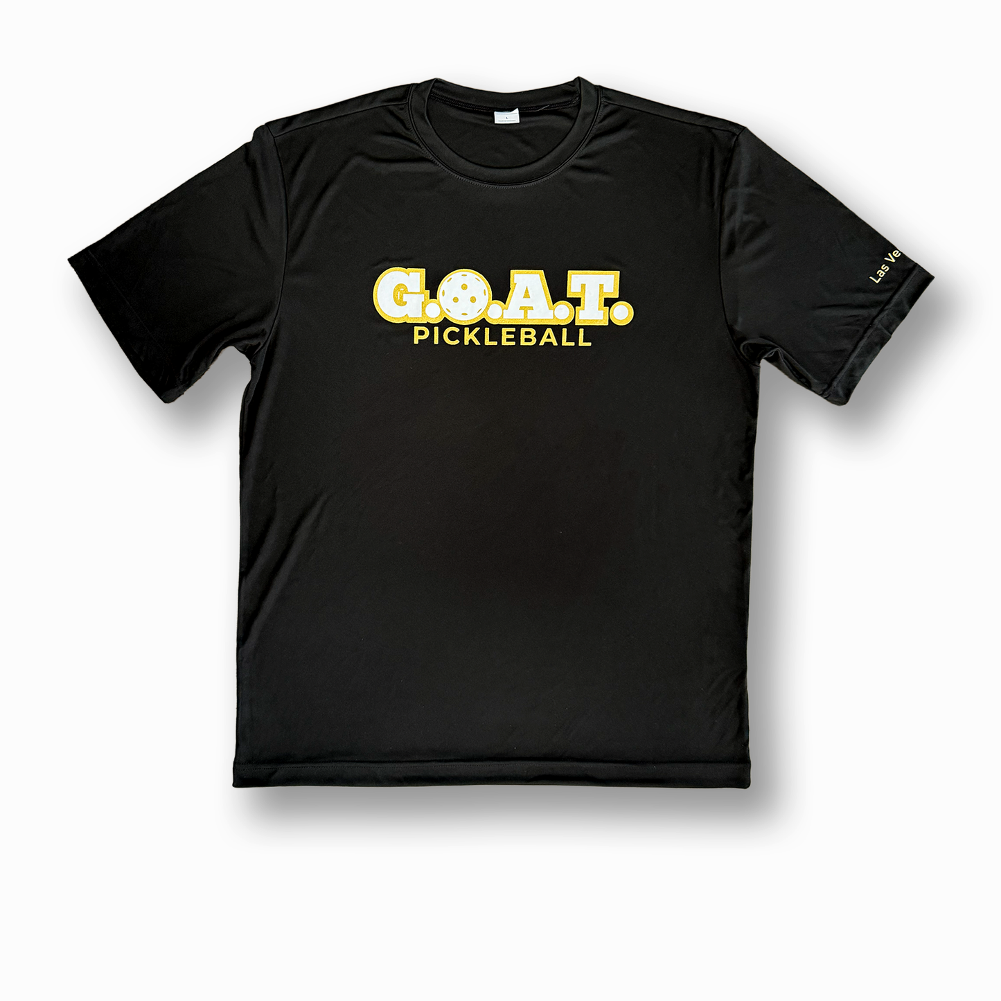 GOAT Sport-Tek T-shirt