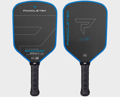 Paddletek Bantam GTO-C