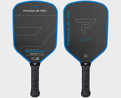 Paddletek Bantam GTO-C