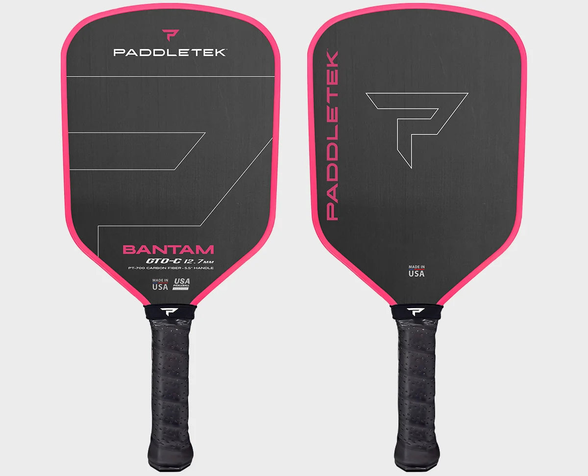 Paddletek Bantam GTO-C