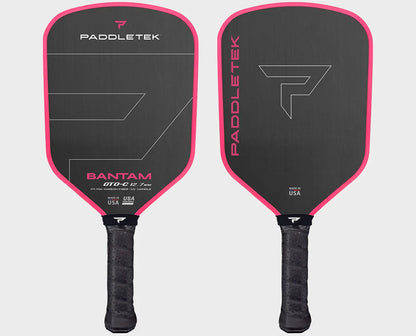 Paddletek Bantam GTO-C