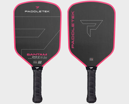 Paddletek Bantam GTO-C
