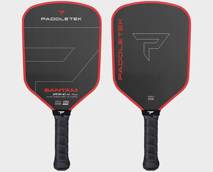 Paddletek Bantam GTO-C