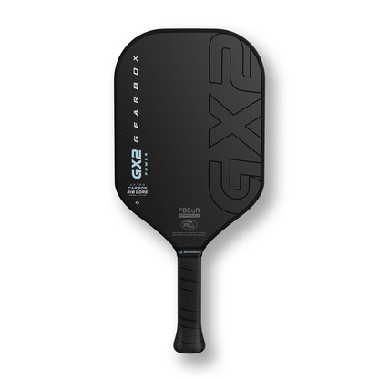 Gearbox GX2 Power Hybrid