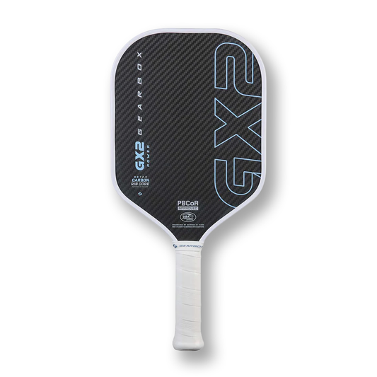 Gearbox GX2 Power Hybrid - Limited Winter Edition