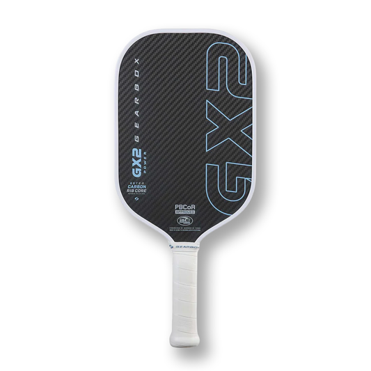 Gearbox GX2 Power Elongated - Limited Winter Edition