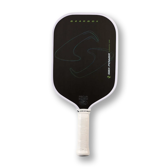 Gearbox GBX Power Elongated - Gen-3 Honeycomb