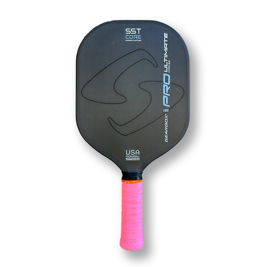 ** USED Gearbox Pro Ultimate Hyper 16mm USED **