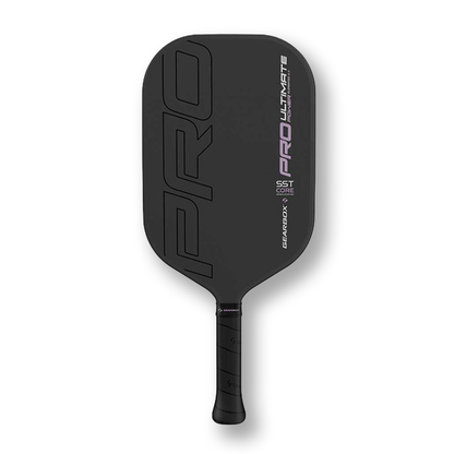 Gearbox Pro Ultimate Power - New