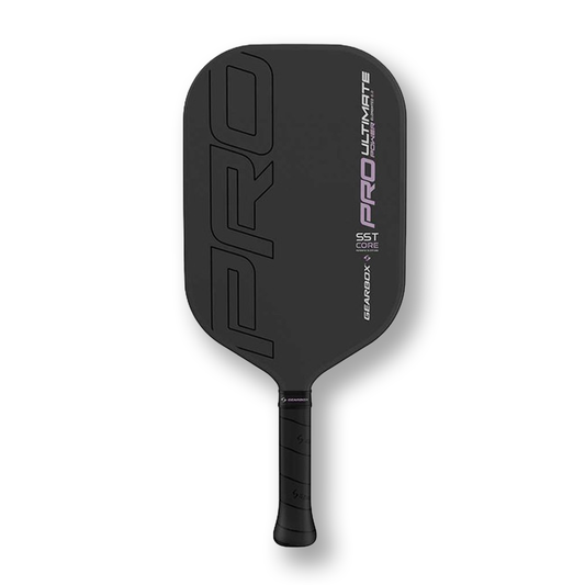 Gearbox Pro Ultimate Power - New