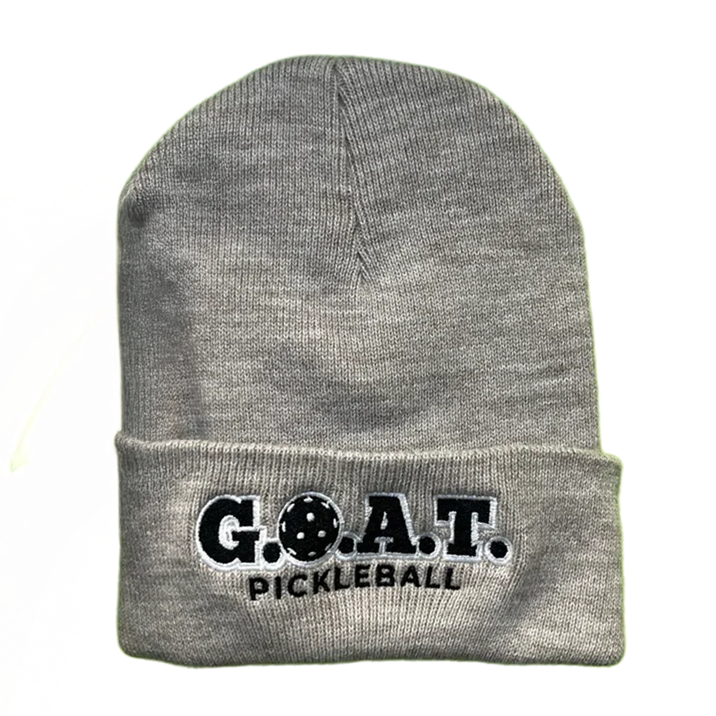 GOAT Beanie