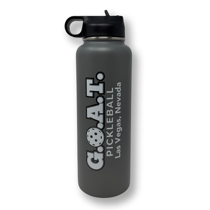 GOAT Flask