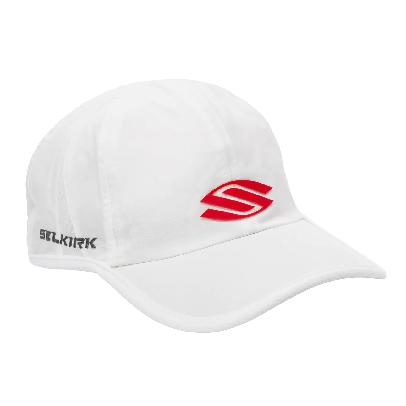 Selkirk Performance Core Hat weiß