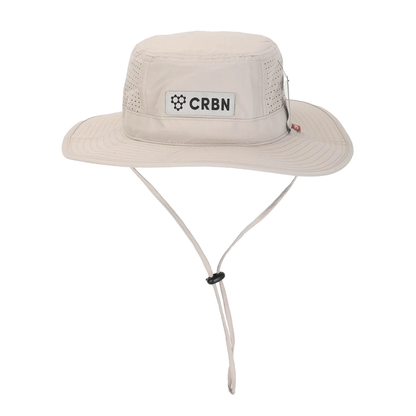 CRBN Quick-Dry Boonie Hat